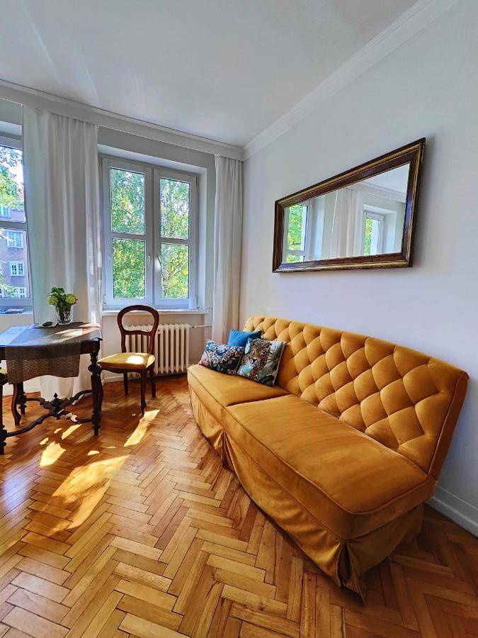 Be In Gdansk Apartments - In The Heart Of The Old Town - Szeroka 61/63 外观 照片